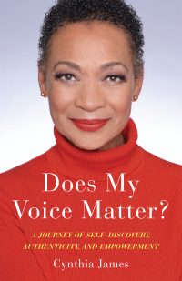 Omslagafbeelding: Does My Voice Matter? 9781647422431