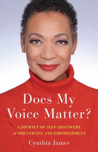 Imagen de portada: Does My Voice Matter? 9781647422431