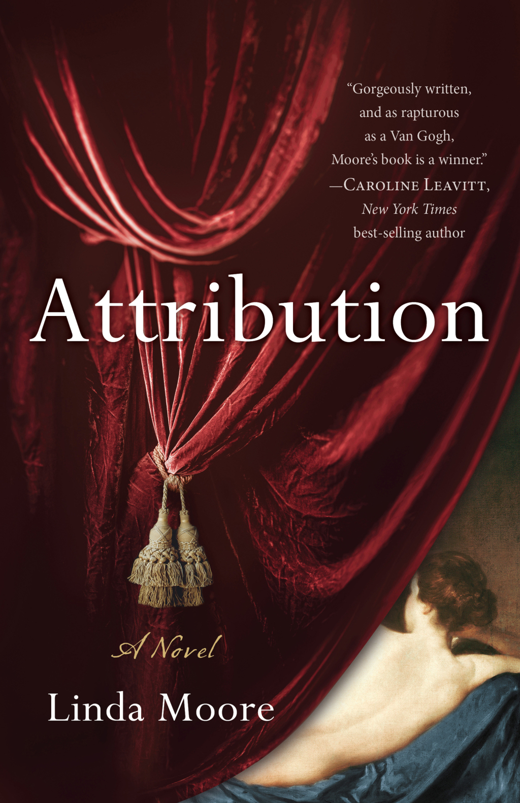 Attribution (eBook)