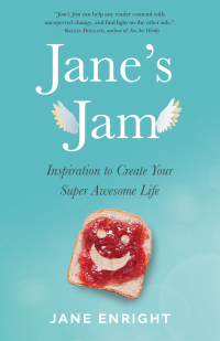 Cover image: Jane's Jam 9781647422813