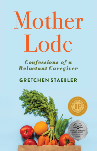 Cover image: Mother Lode 9781647422837