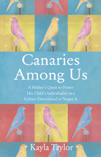 表紙画像: Canaries Among Us 9781647422936
