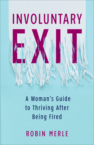 Imagen de portada: Involuntary Exit 9781647423094