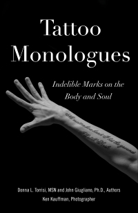 Cover image: Tattoo Monologues 9781647423117