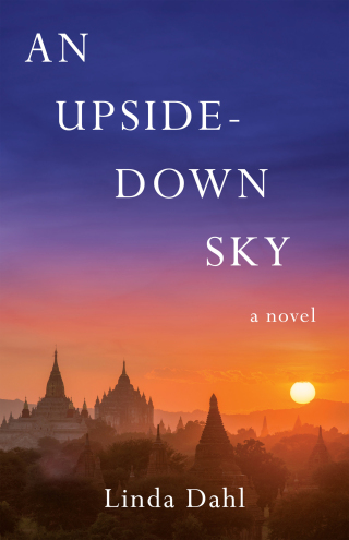 Cover image: An Upside-Down Sky 9781647423292