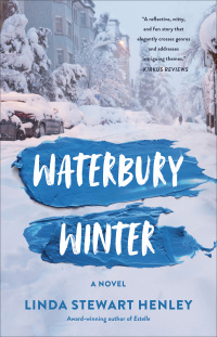 Titelbild: Waterbury Winter 9781647423414