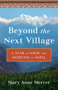 Imagen de portada: Beyond the Next Village 9781647423438