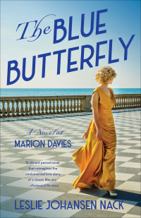 Cover image: The Blue Butterfly 9781647423476