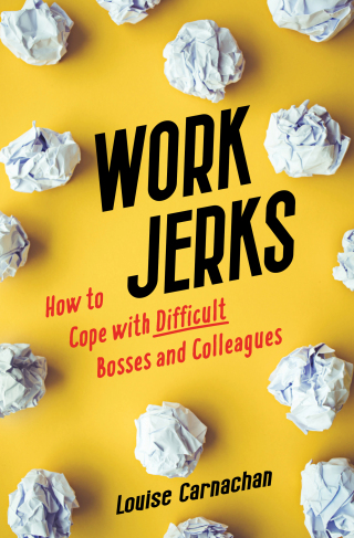 Cover image: Work Jerks 9781647423698