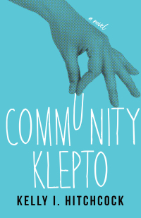 表紙画像: Community Klepto 9781647423735