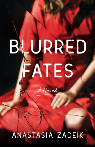 Cover image: Blurred Fates 9781647423797