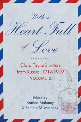 Imagen de portada: With A Heart Full of Love 9781647423810