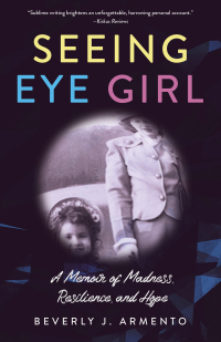 Cover image: Seeing Eye Girl 9781647423919