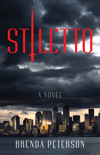 Cover image: Stiletto 9781647424305
