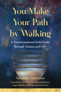 Imagen de portada: You Make Your Path by Walking 9781647424428