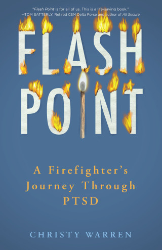 Cover image: Flash Point 9781647424480