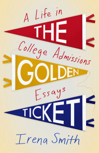 Cover image: The Golden Ticket 9781647424640