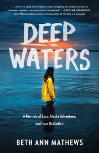 Cover image: Deep Waters 9781647424664