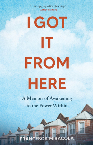 Cover image: I Got It From Here 9781647424831