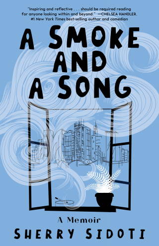 Cover image: A Smoke and a Song 9781647425098