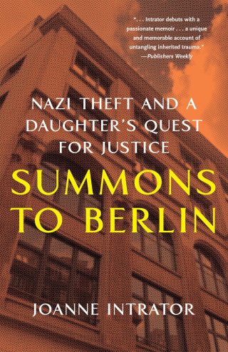 Cover image: Summons to Berlin 9781647425135