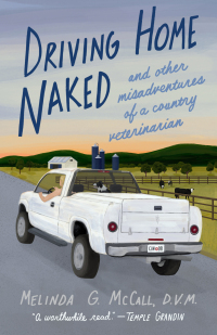 Cover image: Driving Home Naked 9781647425173
