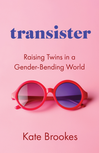 Cover image: transister 9781647425210