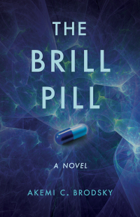 Imagen de portada: The Brill Pill 9781647425234