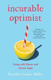 Cover image: Incurable Optimist 9781647425272