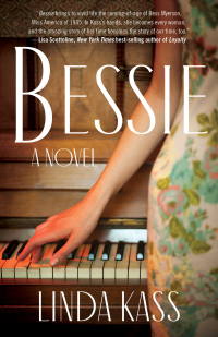 Imagen de portada: Bessie 9781647425401