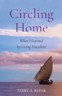 Cover image: Circling Home 9781647425456