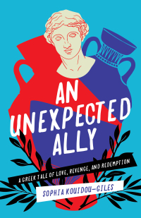 Cover image: An Unexpected Ally 9781647425555