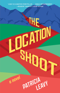 Cover image: The Location Shoot 9781647425678