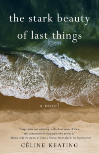 Cover image: The Stark Beauty of Last Things 9781647425777
