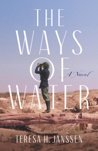 Cover image: The Ways of Water 9781647425838