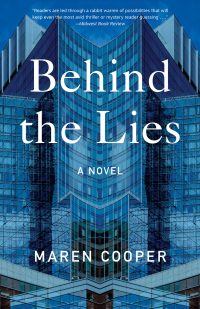 Cover image: Behind the Lies 9781647425876