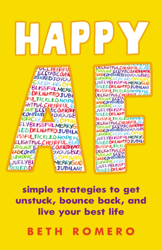 Imagen de portada: Happy AF 9781647425890