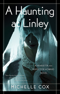 Cover image: A Haunting at Linley 9781647425982