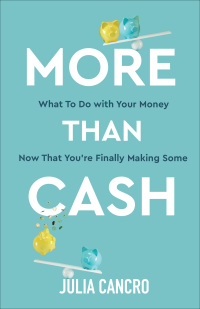 Cover image: More Than Cash 9781647426057