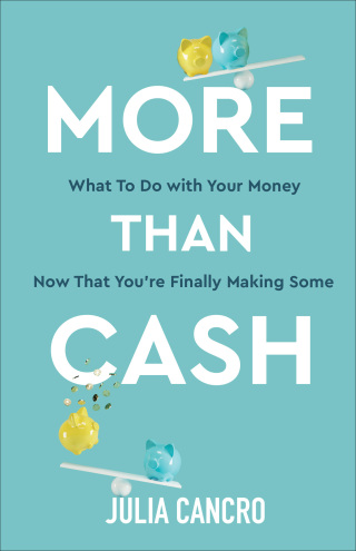 Cover image: More Than Cash 9781647426057