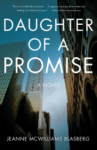 Cover image: Daughter of a Promise 9781647426088