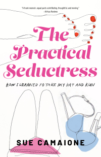 Omslagafbeelding: The Practical Seductress 9781647426248