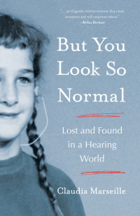 Cover image: But You Look So Normal 9781647426262