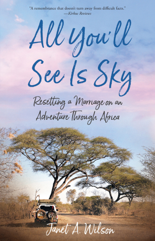 Cover image: All You'll See Is Sky 9781647426446
