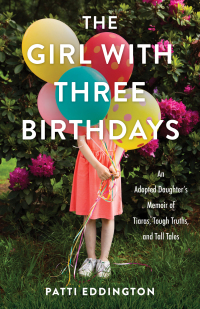 Imagen de portada: The Girl with Three Birthdays 9781647426507