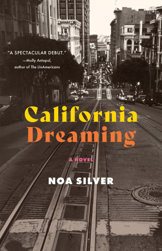 Imagen de portada: California Dreaming 9781647426606