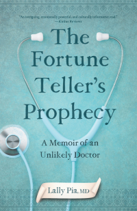 Imagen de portada: The Fortune Teller's Prophecy 9781647427115