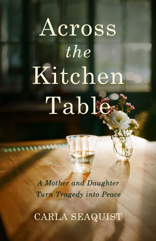 Cover image: Across the Kitchen Table 9781647427306