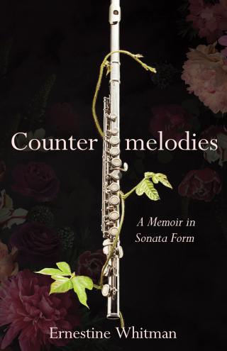Cover image: Countermelodies 9781647427320