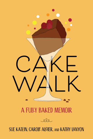 Cover image: Cakewalk 9781647427467